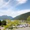Harrison Spa Motel