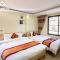 SaPa Peace Valley hotel