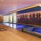 CEASAR RESORT STUDIO Consus