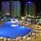 CEASAR RESORT STUDIO Consus