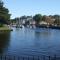 The Steam Packet Inn