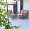 Villa Luger Gartenapartment