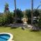Olympus Holiday villa