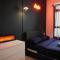 Cozy Homestay Studio Near MRT Batu 11 Cheras