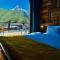 Hotel Misty Mountain