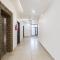 Hotel O Blue Stone Residency