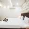 Hotel O Blue Stone Residency