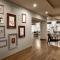 Hotel O Blue Stone Residency