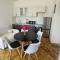 Beachfront Apartments Neves