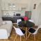 Beachfront Apartments Neves