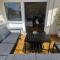 Beachfront Apartments Neves
