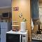Country View Apartment