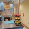 Country View Apartment