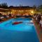 Le Galion Hotel et Restaurant Canet Plage - Logis