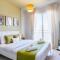 Mystique 1-Bedroom Apartment