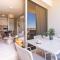 Mystique 1-Bedroom Apartment