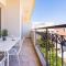 Mystique 1-Bedroom Apartment