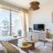 Mystique 1-Bedroom Apartment