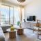 Mystique 1-Bedroom Apartment