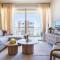 Mystique 1-Bedroom Apartment