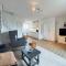 Haus Malte Wenningstedt App 2