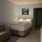 Haus am Meer App104 mit Meerblick und Balkon