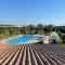 Ferrocino Resort