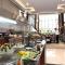 Sunday Signature Riyadh Formerly Qaser Al Hamra by Warwick