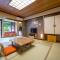 Kinugawa Onsen Hotel - Nikko