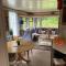 Caravan at Charleston House