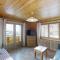 Appartement 2 chambres avec balcon et parking proche pistes - FR-1-467-47