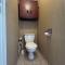 Studio cosy au ski pour 4 avec balcon, parking et wifi à Montgenèvre - FR-1-330D-95