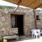 Palacca, trullo salentino