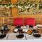 Ecuries Leseigneur - Camping Insolites