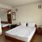 SPA Hotel Daffi