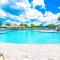 Lakefront Condo w Huge Waterfront Pool Hot Tub