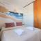 Fliphaus Ravignani 1200 - Lux 1 Bd Pool Palermo Hollywood