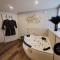 Les Bras de Morphée