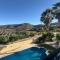 Olympus Holiday villa