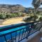Olympus Holiday villa