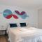 Fliphaus Salvador 5879 'A' 4 Bd BBQ & Pool Palermo