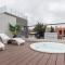 Fliphaus Salvador 5879 'A' 4 Bd BBQ & Pool Palermo