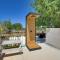 The Spot Glamping Studios