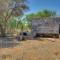 The Spot Glamping Studios