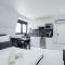 Moderne F2 proche ORLY, Paris