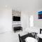 Moderne F2 proche ORLY, Paris