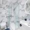 Moderne F2 proche ORLY, Paris
