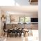 Villa Rhulani & Protea Suite - Luxurious Villa with Sea and Mountain Views, Pool & Inverter