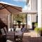 Villa Rhulani & Protea Suite - Luxurious Villa with Sea and Mountain Views, Pool & Inverter