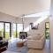Villa Rhulani & Protea Suite - Luxurious Villa with Sea and Mountain Views, Pool & Inverter